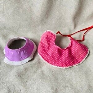 My Little Pony G3 accessories 2 skirts